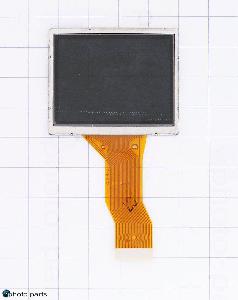 Дисплей Olympus C765, совместимый